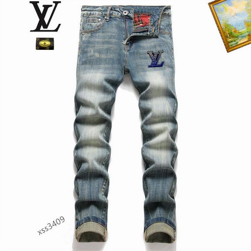 LV Men's Jeans 78